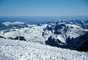 Jungfraujoch Blick gegen Norden