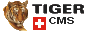 TIGER Content Management System