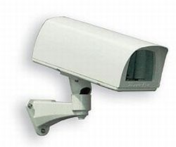 Vivotek TPH5000 Outdoor Kameragehäuse für VIV IP7138