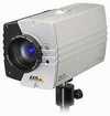 AXIS 230 MPEG-2 Network Camera mit infrarot Nachtsicht