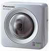 Panasonic BB-HCM511CE indoor mit Audio