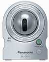 Panasonic Network Kamera BL-C111CE mit Audio, steuerbar