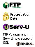 FTP SSL