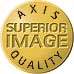 AXIS Superior Image Quality