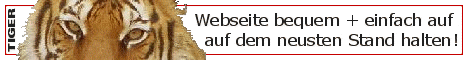 Tiger Webverwaltungssystem