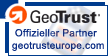 Offizieller Partner von GeoTrust (SSL-Zertifikate)