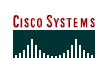 Powered by Cisco Systems