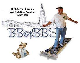 BBoxBBS - Ihr Internet Service und Solution Provider seit 1996