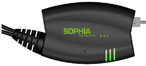 Sophia Protector (Firewall)