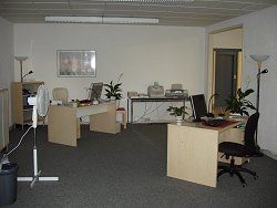 Office Winforma Witschi und Webliste Schweiz