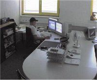 Webcam Office BBoxBBS