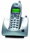 Skype Olympia Cordless DUALphone