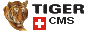 Tiger Content Management System