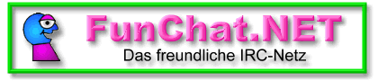 FunChat Logo