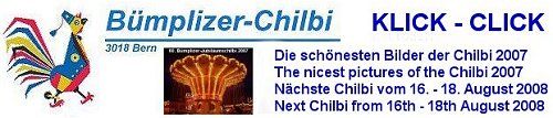 Bmplizer-Chilbi 2007 - Die schnsten Bilder