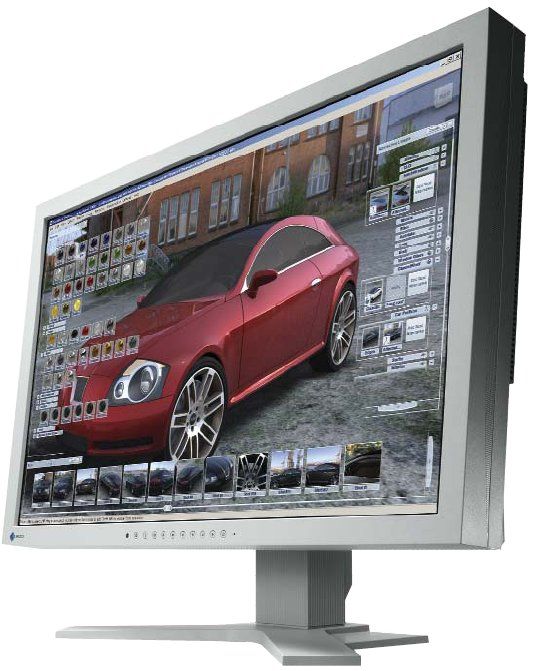 Eizo FlexScan SX2761W 27 Widescreen-LCD-Monitor