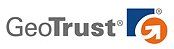 SSL Security by GeoTrust
