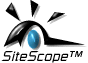 SiteScope Logo