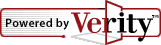 Powered by Verity